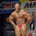 Marcus  Haley - NPC Southern States 2009 - #1