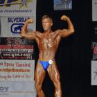 Frinn  Baur - NPC Southern States 2009 - #1