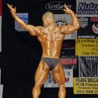 Alfredo   Prince - NPC Southern States 2009 - #1