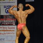 Luis  Bantiago - NPC Southern States 2009 - #1