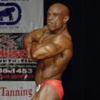 Roosevelt  Woodward - NPC Southern States 2009 - #1