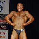 Travis   Kovach - NPC Southern States 2009 - #1