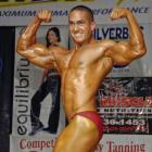 Julio  Gomez - NPC Southern States 2009 - #1