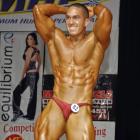 Julio  Gomez - NPC Southern States 2009 - #1