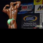 Toney  Freeman - NPC Southern States 2009 - #1