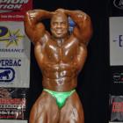 Toney  Freeman - NPC Southern States 2009 - #1