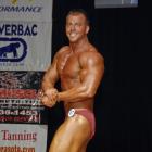 Michael  Mantle - NPC Southern States 2009 - #1