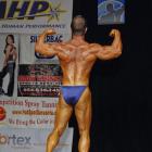 Kenneth  Grossman - NPC Southern States 2009 - #1