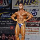 Kenneth  Grossman - NPC Southern States 2009 - #1