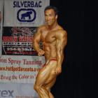 John  Durante - NPC Southern States 2009 - #1