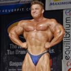 James   Lewis  - NPC Southern States 2009 - #1