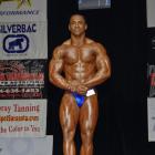 James  Davis - NPC Southern States 2009 - #1