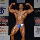 James  Davis - NPC Southern States 2009 - #1