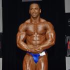 James  Davis - NPC Southern States 2009 - #1