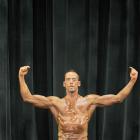 William   Tolli - NPC Empire States 2009 - #1