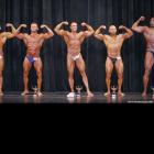 NPC Collegiate Nationals 2010 - #1