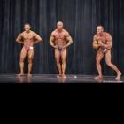 NPC Masters Nationals 2010 - #1
