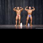 NPC Masters Nationals 2010 - #1