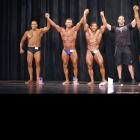 NPC Collegiate Nationals 2010 - #1
