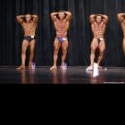 NPC Collegiate Nationals 2010 - #1