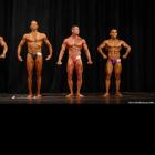 NPC Collegiate Nationals 2010 - #1
