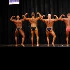 NPC Collegiate Nationals 2010 - #1