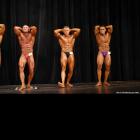NPC Collegiate Nationals 2010 - #1