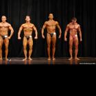 NPC Collegiate Nationals 2010 - #1