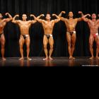 NPC Collegiate Nationals 2010 - #1