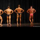 NPC Collegiate Nationals 2010 - #1