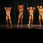 NPC Collegiate Nationals 2010 - #1