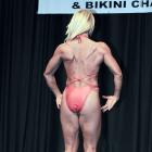 Kimberly    Borowsky - NPC Northeast Grand Prix 2009 - #1