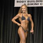 Michele  Peri - NPC Northeast Grand Prix 2009 - #1