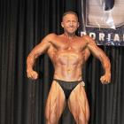 Chris  Hanna - NPC Northeast Grand Prix 2009 - #1