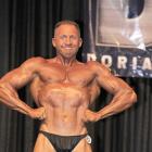 Chris  Hanna - NPC Northeast Grand Prix 2009 - #1