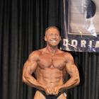 Chris  Hanna - NPC Northeast Grand Prix 2009 - #1