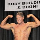 Paul   Franzino - NPC Northeast Grand Prix 2009 - #1