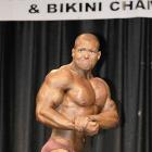 Tony  Rodriguez - NPC Northeast Grand Prix 2009 - #1