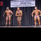 NPC Jay Cutler Classic 2010 - #1