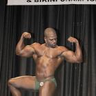 Mike  Ammargon - NPC Northeast Grand Prix 2009 - #1