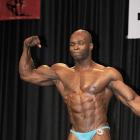 Dana  Scott - NPC Northeast Grand Prix 2009 - #1