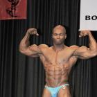 Dana  Scott - NPC Northeast Grand Prix 2009 - #1