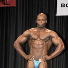 Dana  Scott - NPC Northeast Grand Prix 2009 - #1