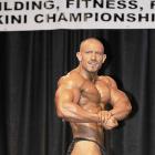 Marc  Andrade - NPC Northeast Grand Prix 2009 - #1