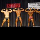 NPC Jay Cutler Classic 2010 - #1