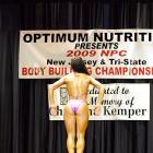 Zamira  Doar - NPC New Jersey Tri State 2009 - #1