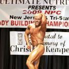 Jeff  Bar - NPC New Jersey Tri State 2009 - #1