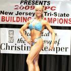 Melissa   Eaton - NPC New Jersey Tri State 2009 - #1