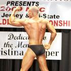 Jim   Russo - NPC New Jersey Tri State 2009 - #1