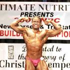 Ivor  Brown - NPC New Jersey Tri State 2009 - #1